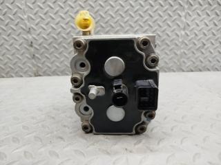 Блок abs LAND ROVER DISCOVERY L318 56D AEH106-8676 2 ракурс