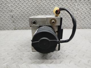 Блок abs LAND ROVER DISCOVERY L318 56D AEH106-8676 4 ракурс