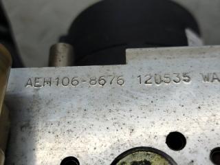 Блок abs LAND ROVER DISCOVERY L318 56D AEH106-8676 5 ракурс