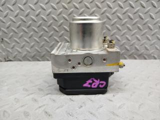 Блок abs HONDA ACCORD CR7 LFA 6T16B02353WVAC, HBA61160605 2 ракурс