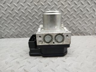 Блок abs HONDA ACCORD CR7 LFA 6T16B02353WVAC, HBA61160605 3 ракурс