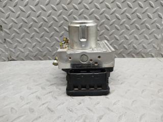 Блок abs HONDA ACCORD CR7 LFA 6T16B02353WVAC, HBA61160605 4 ракурс