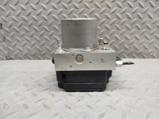 Блок abs MAZDA CX-3 DK8FW S8-DPTS D24P437A0P 2 ракурс