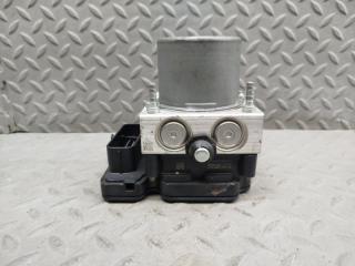 Блок abs MAZDA CX-3 DK8FW S8-DPTS D24P437A0P 3 ракурс