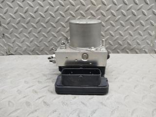 Блок abs MAZDA CX-3 DK8FW S8-DPTS D24P437A0P 4 ракурс