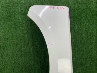 Крыло левое переднее LAND ROVER RANGE ROVER L322 448PN 4 ракурс
