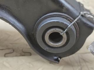 Рычаг правый передний MITSUBISHI MINICA H42A 3G83 3 ракурс