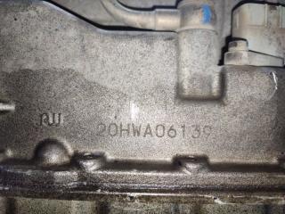 АКПП SUZUKI JIMNY JB64W R06A-T 77R1/ 20HWA06139 5 ракурс