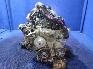 Двигатель DAIHATSU MOVE LA160S KF-VET TURBO, ELECTRO, L384030 2 ракурс Двигатель DAIHATSU MOVE LA160S KF-VET TURBO, ELECTRO, L384030 2 ракурс