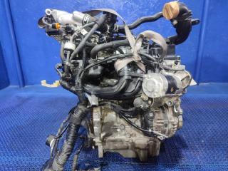 Двигатель DAIHATSU MOVE LA160S KF-VET TURBO, ELECTRO, L384030 3 ракурс Двигатель DAIHATSU MOVE LA160S KF-VET TURBO, ELECTRO, L384030 3 ракурс