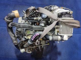 Двигатель DAIHATSU MOVE LA160S KF-VET TURBO, ELECTRO, L384030 4 ракурс Двигатель DAIHATSU MOVE LA160S KF-VET TURBO, ELECTRO, L384030 4 ракурс