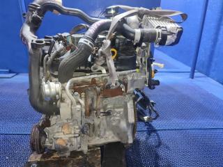 Двигатель DAIHATSU MOVE LA160S KF-VET TURBO, ELECTRO, L384030 5 ракурс Двигатель DAIHATSU MOVE LA160S KF-VET TURBO, ELECTRO, L384030 5 ракурс