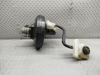 Главный тормозной цилиндр MAZDA PREMACY CREW LF C2364395X 1 ракурс