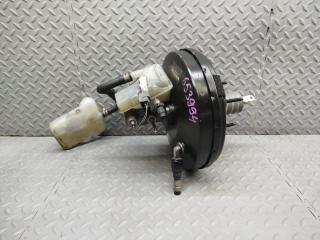 Главный тормозной цилиндр MAZDA PREMACY CREW LF C2364395X 5 ракурс
