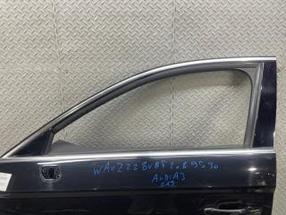Дверь левая передняя AUDI A3 8VS CXS 4 ракурс