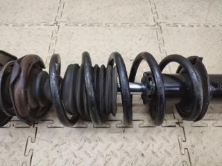 Стойка правая передняя DAIHATSU TANTO L360S EF-VE 48510-B2201 2 ракурс