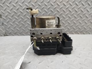 Блок abs NISSAN ELGRAND E51 VQ35DE 47660WL301 1 ракурс