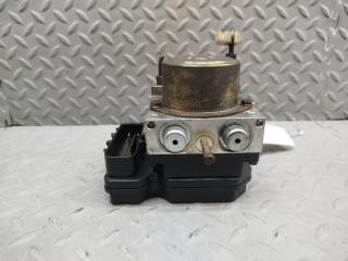 Блок abs NISSAN ELGRAND E51 VQ35DE 47660WL301 3 ракурс