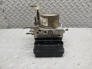 Блок abs NISSAN ELGRAND E51 VQ35DE 47660WL301 4 ракурс