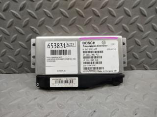Блок управления акпп LAND ROVER DISCOVERY L318 56D 0260002608 1 ракурс