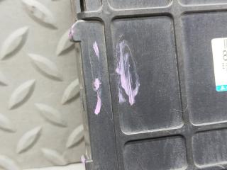 Блок управления efi MITSUBISHI PAJERO MINI H58A 4A30T 8631A177 2 ракурс