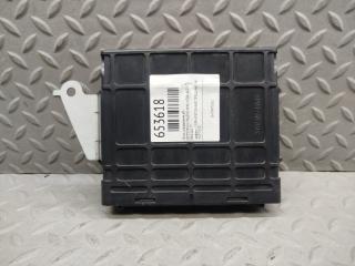 Блок управления efi MITSUBISHI PAJERO MINI H58A 4A30T 8631A177 3 ракурс