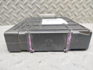 Блок управления efi MITSUBISHI PAJERO MINI H58A 4A30T 8631A177 4 ракурс