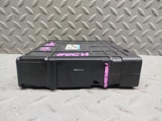 Блок управления efi MITSUBISHI PAJERO MINI H58A 4A30T 8631A177 2 ракурс