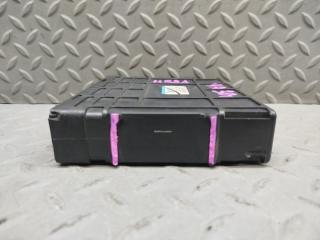 Блок управления efi MITSUBISHI PAJERO MINI H58A 4A30T 8631A177 3 ракурс
