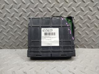 Блок управления efi MITSUBISHI PAJERO MINI H58A 4A30T 8631A177 4 ракурс