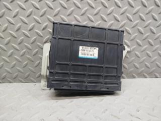 Блок управления efi MITSUBISHI PAJERO MINI H58A 4A30 MN115276 1 ракурс