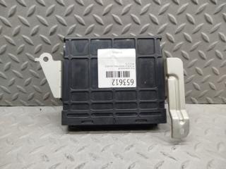 Блок управления efi MITSUBISHI PAJERO MINI H58A 4A30 MN115276 2 ракурс
