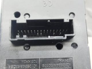 Блок управления efi AUDI A3 8VS CXS 5Q0959435A 3 ракурс