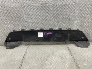 Защита бампера передняя PORSCHE CAYENNE 9PA, 957 M55.01 7L5805901 4 ракурс