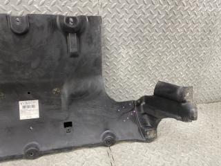 Защита двигателя PORSCHE CAYENNE 9PA, 957 M55.01 7L0825285B 2 ракурс