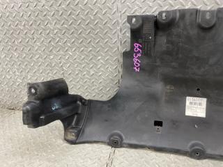 Защита двигателя PORSCHE CAYENNE 9PA, 957 M55.01 7L0825285B 4 ракурс