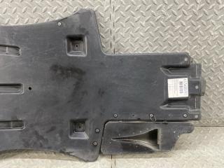 Защита кпп PORSCHE CAYENNE 9PA, 957 M55.01 7L8825231A, 7L0825231AB 4 ракурс