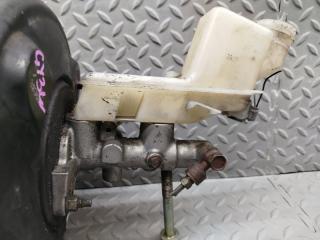 Главный тормозной цилиндр MAZDA ATENZA GY3W L3 C05-04002 3 ракурс Главный тормозной цилиндр MAZDA ATENZA GY3W L3 C05-04002 3 ракурс
