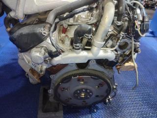 Двигатель MITSUBISHI TRITON KB9T 6G74 1000C796, SN9792 1 ракурс