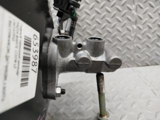 Главный тормозной цилиндр MAZDA BIANTE CCEFW LF C46543950 3 ракурс Главный тормозной цилиндр MAZDA BIANTE CCEFW LF C46543950 3 ракурс