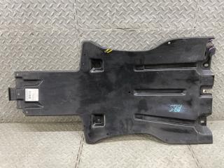 Защита кпп AUDI Q7 4L BHK 7L8825231A, 7L0825231AB 1 ракурс