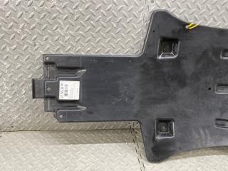 Защита кпп AUDI Q7 4L BHK 7L8825231A, 7L0825231AB 2 ракурс
