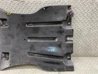 Защита кпп AUDI Q7 4L BHK 7L8825231A, 7L0825231AB 4 ракурс