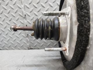 Главный тормозной цилиндр JEEP WRANGLER JL 846571 2 ракурс