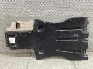 Защита кпп PORSCHE CAYENNE 9PA, 957 M55.01 7L8825231A, 7L0825231AB 1 ракурс