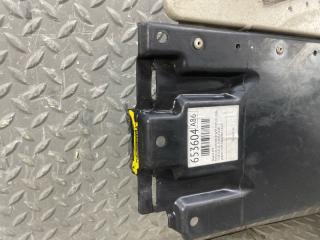 Защита кпп PORSCHE CAYENNE 9PA, 957 M55.01 7L8825231A, 7L0825231AB 3 ракурс
