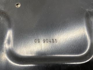 Защита двигателя BMW X1 E84 N46B20BD 0590491 3 ракурс