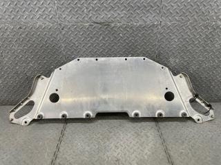 Защита двигателя BMW I3 I01 W20K06A 6858282, 19477210 1 ракурс