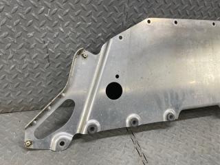 Защита двигателя BMW I3 I01 W20K06A 6858282, 19477210 2 ракурс