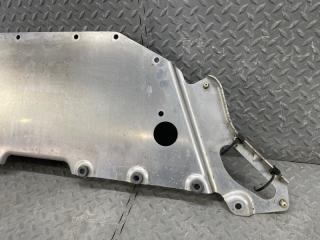Защита двигателя BMW I3 I01 W20K06A 6858282, 19477210 3 ракурс